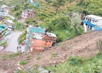 प्राकृतिक बिपदबाट कर्णालीमा तीन बर्षमा २७७ को मृत्यु, ८३३ घाइते र अर्बौको क्षती