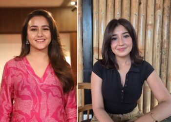 अभिनेत्रीहरुले बोक्न थाले चलचित्रको कथा