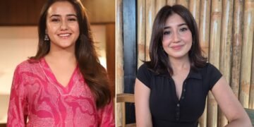 अभिनेत्रीहरुले बोक्न थाले चलचित्रको कथा