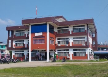अनाथ बालबालिकाको अभिभावक बन्दै टीकापुर नगरपालिका