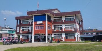 अनाथ बालबालिकाको अभिभावक बन्दै टीकापुर नगरपालिका