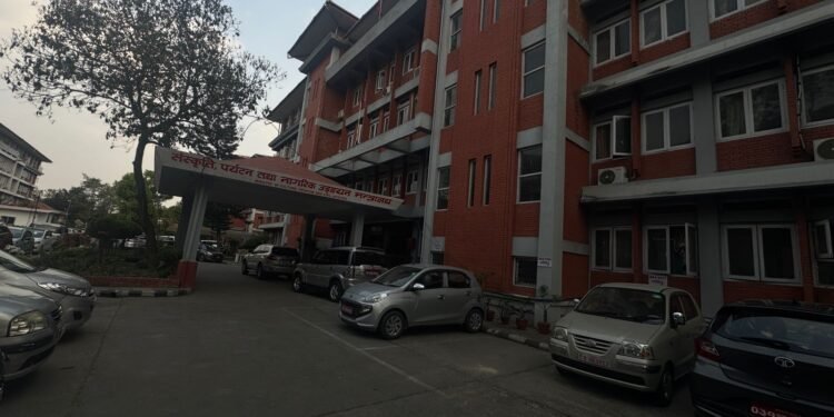संस्कृति मन्त्रालयमातहत निकायमा पदपूर्तिका लागि रोष्टर सूचीमा नाम दर्ता गर्न आह्वान