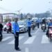 ट्राफिक कारबाहीबाट एकैदिन १९ लाख ९९ हजार राजस्व सङ्कलन