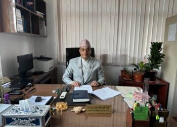 नेपाली सेना स्वास्थ्य विज्ञान संस्थानमा विद्यावारिधि तहको पनि पठनपाठन थालनी