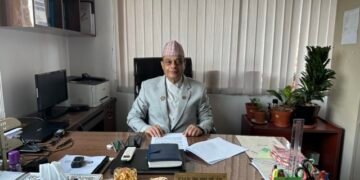 नेपाली सेना स्वास्थ्य विज्ञान संस्थानमा विद्यावारिधि तहको पनि पठनपाठन थालनी