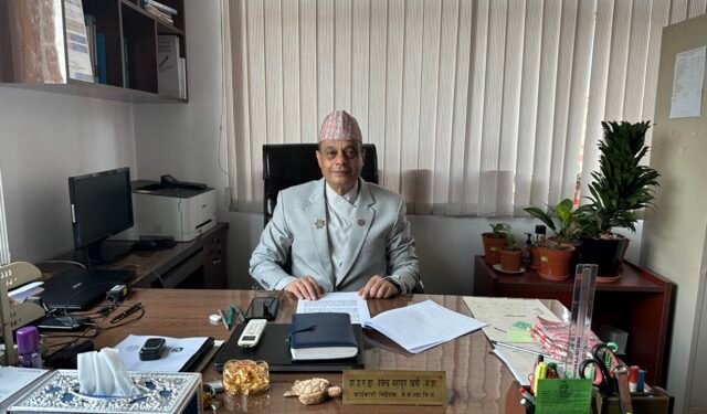 नेपाली सेना स्वास्थ्य विज्ञान संस्थानमा विद्यावारिधि तहको पनि पठनपाठन थालनी