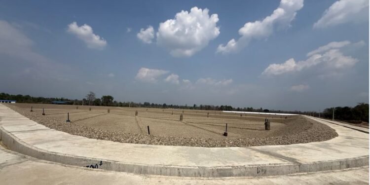 सुदूरपश्चिममा फोहरमैला व्यवस्थापन केन्द्र सञ्चालनमा, धनगढीमा ढिलाइ