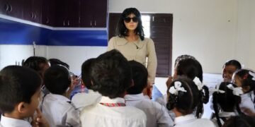 आविष्कार र उत्पादनसँग जोडिँदै कावासोतीका विद्यालय