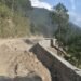 बुद्धसिंह मार्गः करोडौँ बजेट, तर निर्माणमा छैन गति