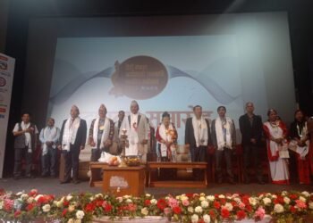 राजधानीमा तीनदिने आदिवासी जनजाति चलचित्र महोत्सव
