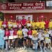कामपा ४ दौडमा कृष्ण र अन्जुलाई उपाधि