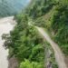 बुद्धसिंह मार्गः करोडौँ बजेट, तर निर्माणमा छैन गति