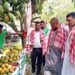 आँप महोत्सव सम्पन्नः उत्साहित किसान