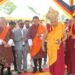 लुम्बिनीमा भुटानी गुम्बा निर्माण सुरु, नेपाल–भुटान सम्बन्ध थप प्रगाढ हुने विश्वास