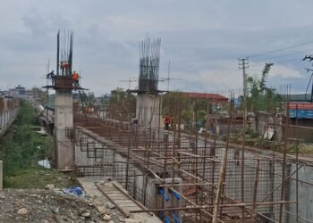सेती पुलको दोस्रो पटक म्याद थप