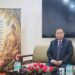 सीमा विवाद कूटनीतिक माध्यमबाट समाधान गर्न नेपाल प्रतिबद्ध छः परराष्ट्रमन्त्री