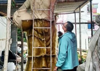 विजयसाल सामुदायिक होमस्टेमा पञ्चधातुको मूर्ति स्थापना गरिने