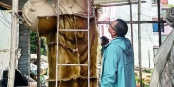 विजयसाल सामुदायिक होमस्टेमा पञ्चधातुको मूर्ति स्थापना गरिने