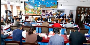 इभी कर विवादमा लेखा समितिमा चर्कियो बहस, उपसमिति गठनको माग