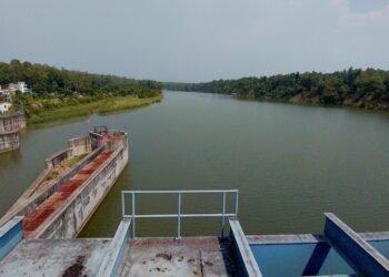क्षयरोगीलाई पोषणका लागि खाद्यान्न सहयोग