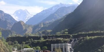 हाइड्रो हब’ बन्दै अन्नपूर्णः जलविद्युत्ले समृद्धि ल्यायो, वातावरणीय चुनौती बढायो
