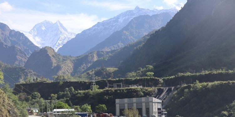 हाइड्रो हब’ बन्दै अन्नपूर्णः जलविद्युत्ले समृद्धि ल्यायो, वातावरणीय चुनौती बढायो