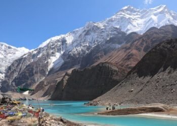 अन्नपूर्ण आरोहणको ७६ वर्ष पूरा