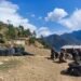 हुम्लाको बौल्यानामा खानेपानी समस्या