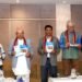 प्रतिनिधिसभा निर्वाचन २०८२ सम्बन्धी निर्वाचन अवलोकन प्रतिवेदन सार्वजनिक