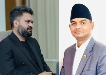 सचिव पुष्कर पक्राउ प्रकरणले कर्मचारीतन्त्रमा तरंग