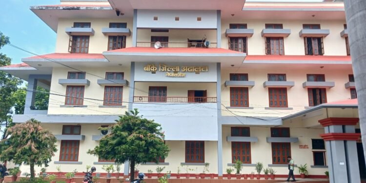 भीडभाड कम गर्न अदालतमा नयाँ नियम