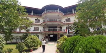 आलेख– स्वास्थ्योपचार सेवा दिँदै प्राकृतिक चिकित्सालय