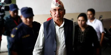 विष्णु पौडेलको बन्दी प्रत्यक्षीकरण रिटमाथि आज सुनुवाइ