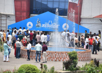 रास्वपाको नयाँ नेतृत्व चयन आजदेखि, पहिलो चरणमा केन्द्रीय सदस्यको निर्वाचन