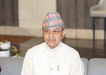 पन्ध्रौँ महाधिवेशनलाई एकताको महाधिवेशन बनाउने पूर्णबहादुरको प्रतिबद्धता, क्रियाशीलबारे के भने ?