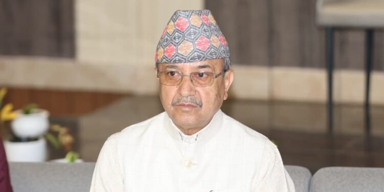 पन्ध्रौँ महाधिवेशनलाई एकताको महाधिवेशन बनाउने पूर्णबहादुरको प्रतिबद्धता, क्रियाशीलबारे के भने ?