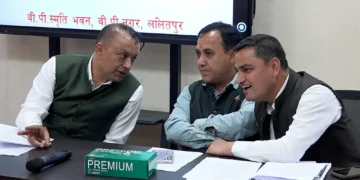 कांग्रेसको निर्देशन : जनप्रतिनिधिले आजै सदस्यता अद्यावधिक गर्नुपर्ने, नत्र महाधिवेशनमा सहभागिता नपाउने
