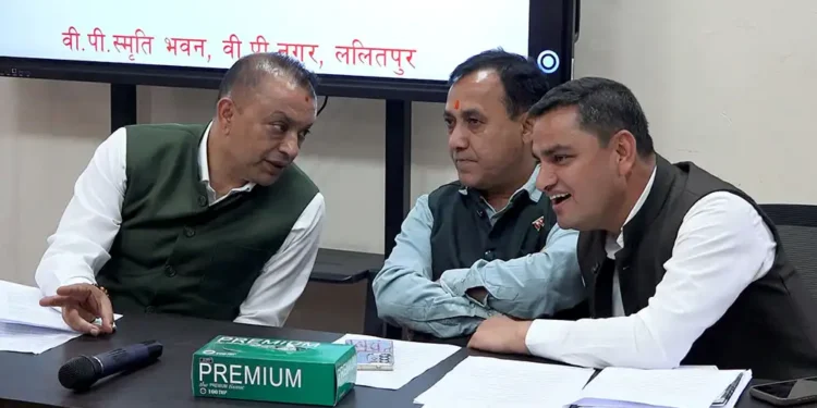 कांग्रेसको निर्देशन : जनप्रतिनिधिले आजै सदस्यता अद्यावधिक गर्नुपर्ने, नत्र महाधिवेशनमा सहभागिता नपाउने