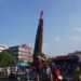 शनिबार भोटो देखाएसँगै रातो मच्छिन्द्रनाथको रथयात्रा सम्पन्न हुने