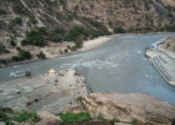 पूर्वाधार विकासको प्रतीक्षामा दोमुख: पर्यटन, व्यापार र संस्कृतिको सम्भावनायुक्त केन्द्र