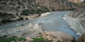 पूर्वाधार विकासको प्रतीक्षामा दोमुख: पर्यटन, व्यापार र संस्कृतिको सम्भावनायुक्त केन्द्र