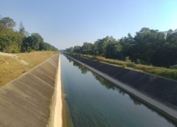 अरनिको राजमार्ग स्तरोन्नतिः ‘बिटुमिन’ अभावले दुई महिनादेखि काम प्रभावित