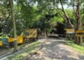 कोशी टप्पुमा पर्यटनको बढ्दो सम्भावना