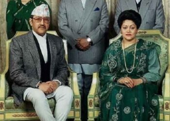 रहस्यमय दरबार हत्याकाण्डको २५ वर्ष पुरा : अझै पक्राउ परेनन् हत्यारा, के प्रधानमन्त्री बालेनले गर्लान् त निष्पक्ष छानबिन ?