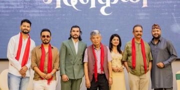मदनकृष्ण श्रेष्ठको जीवनीमा चलचित्र ‘मदनकृष्ण’ बन्ने