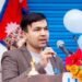 रास्वपा गण्डकीको सभापतिमा नवीन त्रिपाठी निर्वाचित