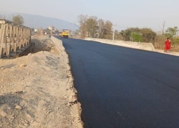 बुटवल–नारायणगढ सडकमा यात्रा सहज बन्दै