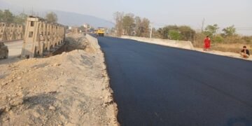 बुटवल–नारायणगढ सडकमा यात्रा सहज बन्दै
