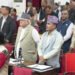 राष्ट्रियसभाको बैठक मङ्गलबार