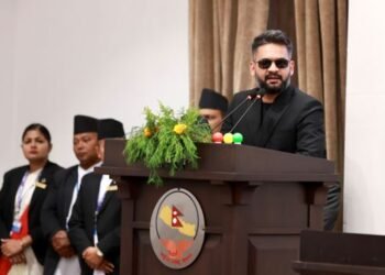 कूटनीतिक माध्यमबाट सीमा समस्या समाधान गर्ने प्रधानमन्त्रीको प्रतिबद्धता